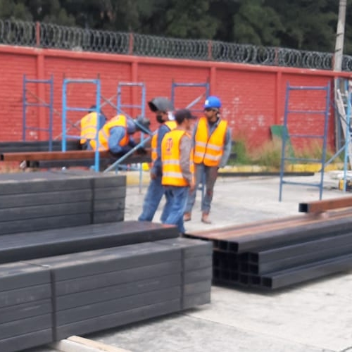 G1 Construcciones